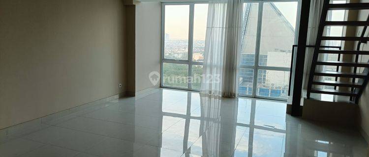 Dijual Apartemen U Residence Karawaci Tower Biz Lofts 1