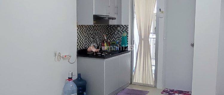 Disewa Apartemen Bassura City , 2BR 1