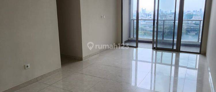 For Lease Taman Anggrek Residences, 3BR,  Tower Azalea 1