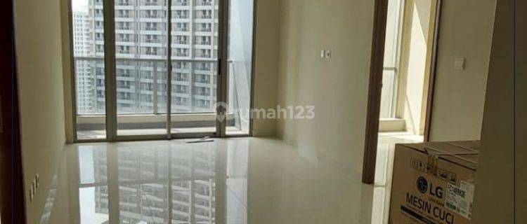 Taman Anggrek Residence Semi Furnished Harga 2 M  1