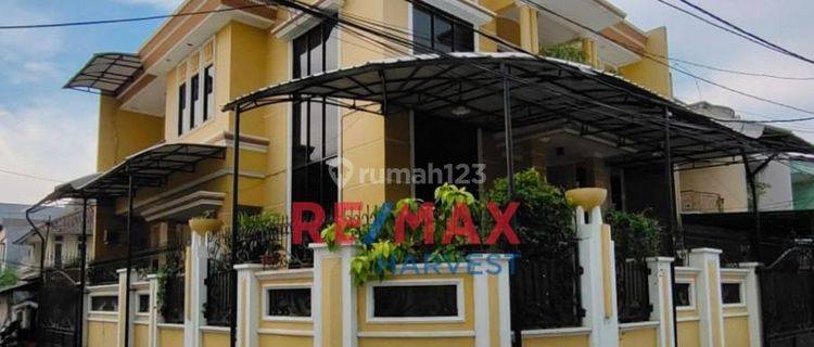 Rumah Mewah Dijual Murah 1