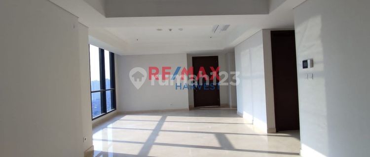 Apartemen Bagus dan Masih Baru dengan Private Lift 1