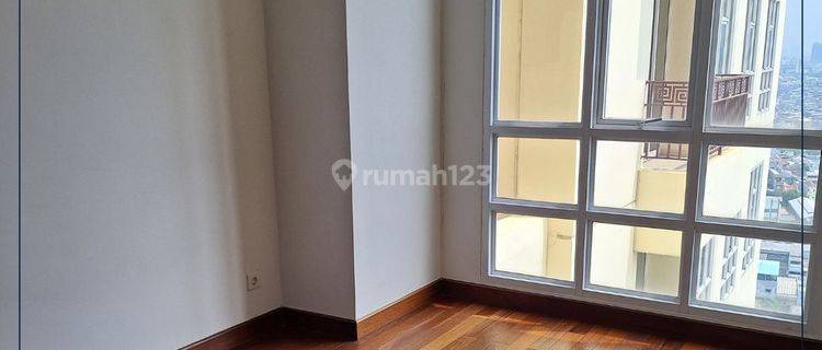 Apartemen Lucky Tower Residence 2 Kamar Tidur 1