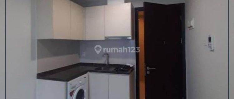 Apartemen Puri Mansion Bagus 1