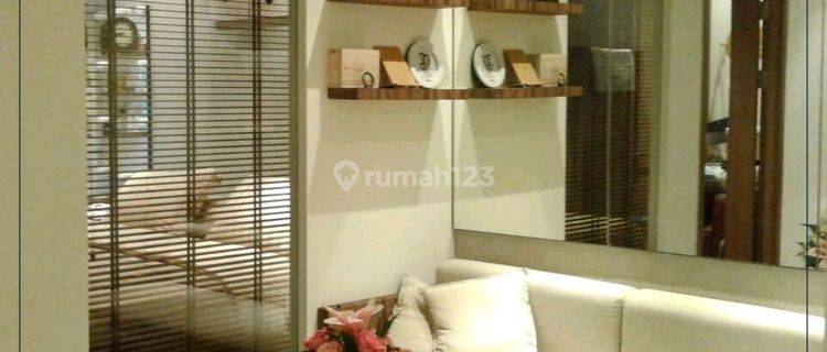 Apartemen 1 Kamar Tidur Puri Orchard 1