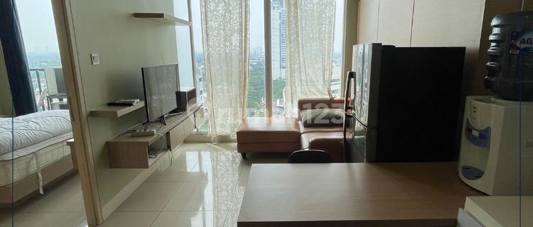 Fully Furnished Apartment in BSD 1