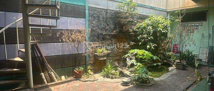 Rumah Di Kedoya Bs Untuk Usaha 1