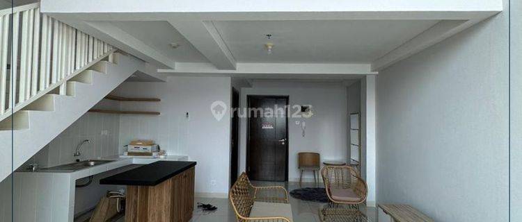 Apartemen Neo SOHO Sewa Atau Jual 1