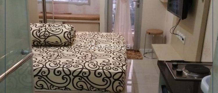 Apartemen Murah Di Tengah Kota 1