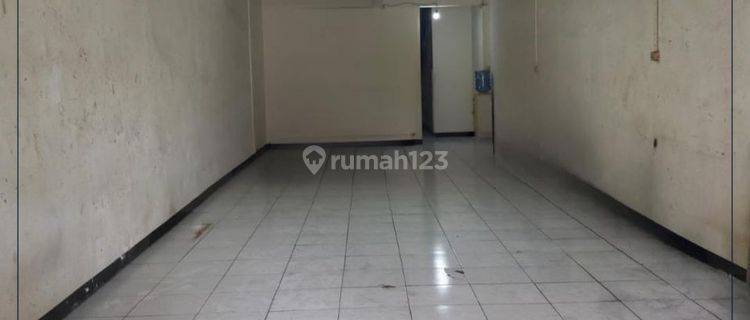 Dijual Dan Disewakan Rukan Di Jakarta Pusat Murah 1