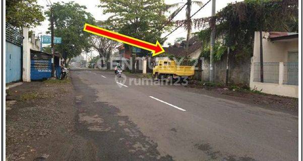 Dijual Tanah Lokasi Strategis Luas 1300 M2 Di Purwokerto 1