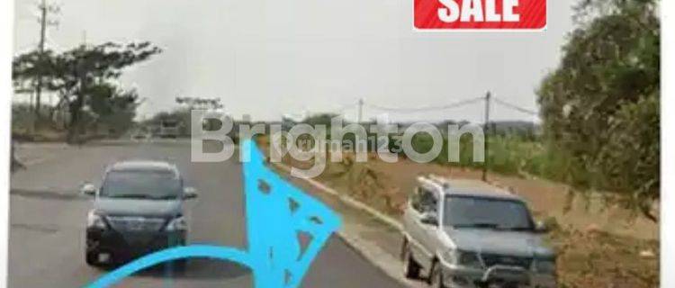 Tanah Industri Siap Bangun Di Jenu Pantura Tuban 1