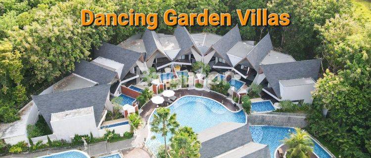 VILLA MEWAH DI JL PURA SEGARA BADUNG BALI 1