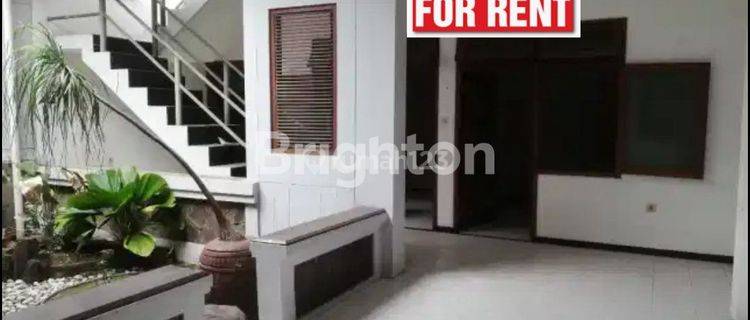 Rumah Di Dukuh Kupang Dekat Mayjen Sungkono 1