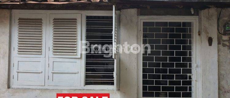 RUMAH DI DAERAH KALIANYAR DEKAT KAPASARI 1