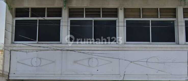 2-Story Shophouse 0 Main Road Near Rajekwesi Park 1