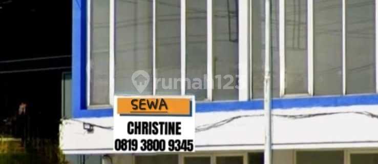 New Shophouse, Brand New, Strategic Corner, Ready to Occupy 1