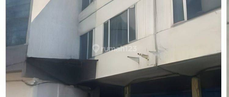 Murah Ruko 3 Lantai Tengah Kota Depan Bg Junction 1