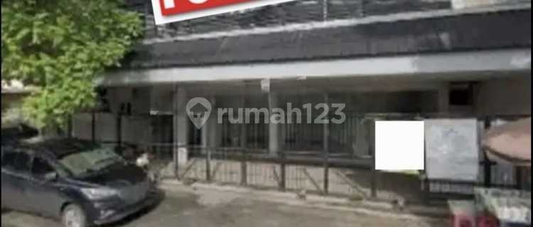 Large 1-Story Shop House, Former Restaurant Cafe, City Center 1