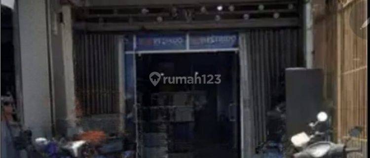 Ruko 3 Lantai Dekat Joger Area Wisatawan Turis 1