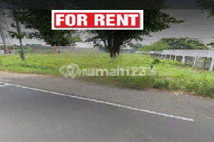 Tanah Industri 0 Jalan Raya Dekat Stadion 1