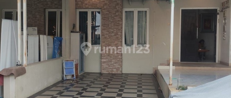 Rumah Di The Daarra Residence Ungaran Semarang 1