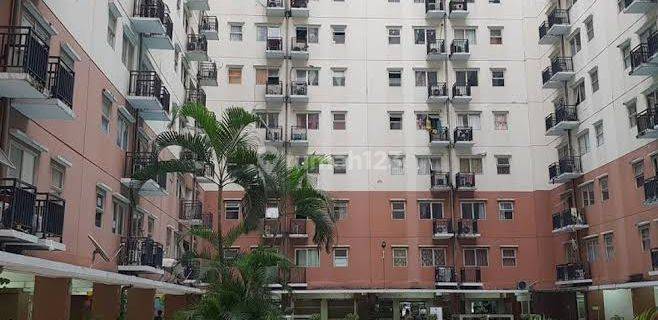 Unit 2BR Apart Gateway Pasanggrahan Full Furnished, Shm, Jak Sel Cl 339  1