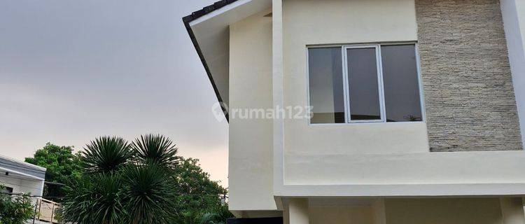 Hot Sale Rumah 2l Shm, Siap Huni Dlm Cluster Andara Depok Cl 246 1