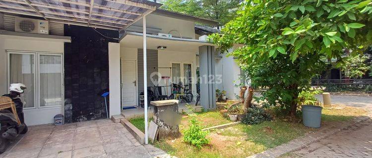 Rumah Minimalis Modern Semi Furnished Hook SHM Bintaro Cl 252 1