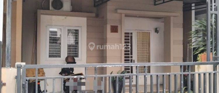 Disewa Rumah 1 Tingkat Jalan Eka Surya Komplek Grand Monaco 1