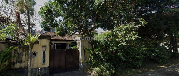 Dijual Rumah di Daerah Renon, Denpasar Selatan 1