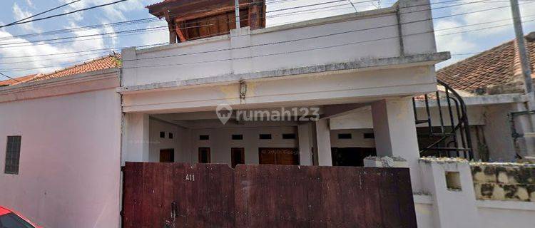 Dijual Rumah 1 Lantai di Daerah Jimbaran Badung 1