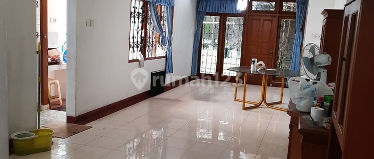 Ruma Sewa Vila Duta Bogor  1