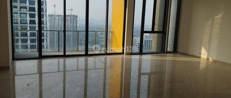 Izzara Apartement 3BR 199M2 Unfurnished HARGA BAGUS 1