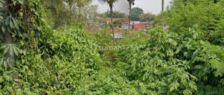 Dijual Lahan Strategis di Garut | 5,600m² | SHM 1