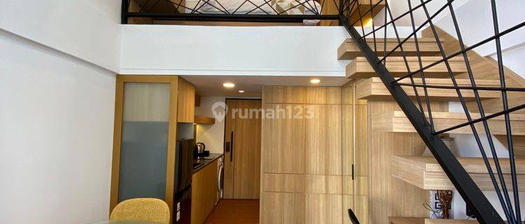 Co Living 1 Bedroom Jl Gatot Subroto Denpasar 1