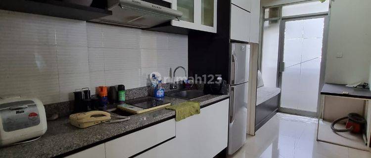 APARTEMEN THE EDGE CIMAHI LANTAI 3 1