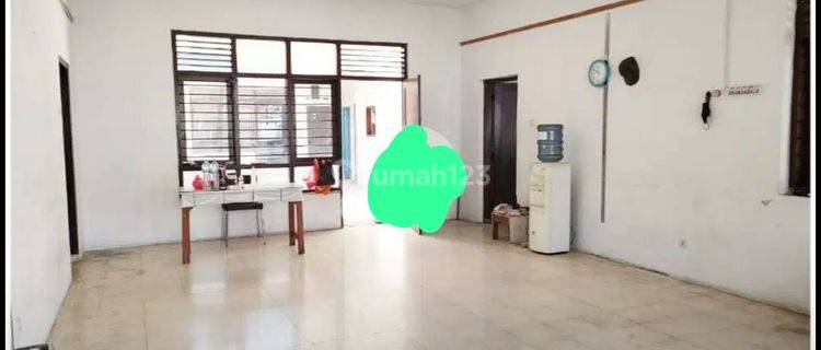 Ruang Kantor Dan Usaha Siap Huni Pasir Kaliki 1