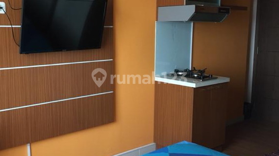 EASTON APARTMENT JATINANGOR 12TH FLOOR 1