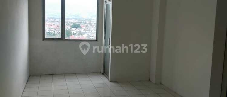 EMERLAD SUKARNO HATTA APARTMENT FLOOR 16 BANDUNG 1