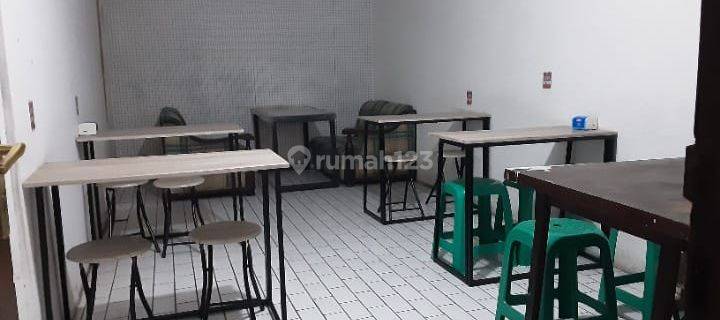 Rumah Siap Huni Sarijadi Utama 1