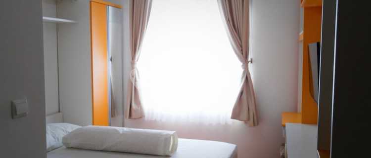 APARTEMEN EASTON JATINANGOR LANTAI 18 1