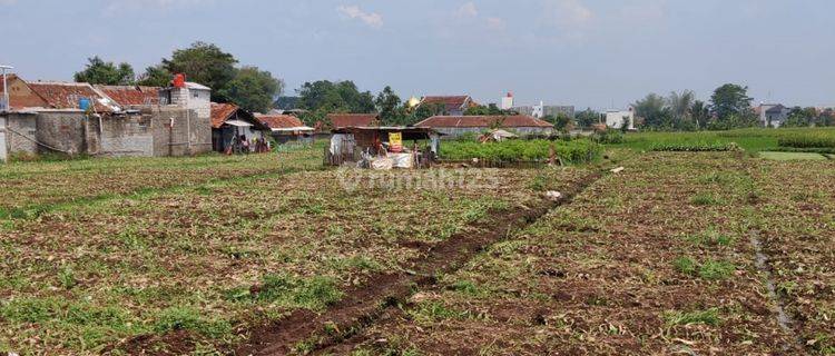 Tanah Siap Huni Cangkuang 1