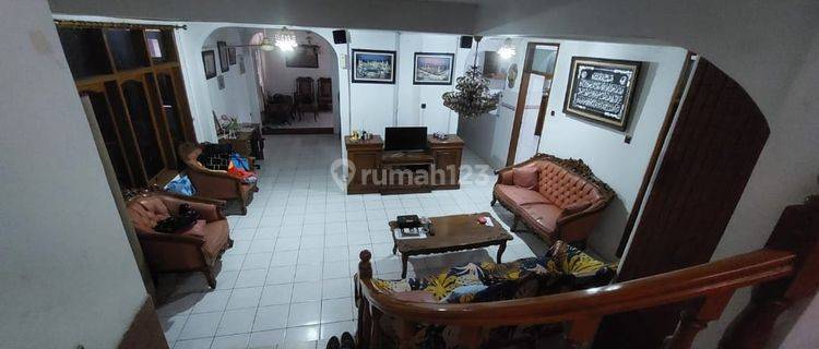 RUMAH TERAWAT KOPO ELOK 1