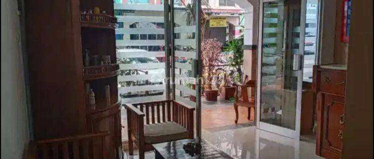 Ruko Dua Lantai Metro Indah Mall 1