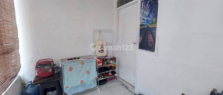 RUMAH KOST 38 KAMAR SIAP HUNI CIJAGRA 1