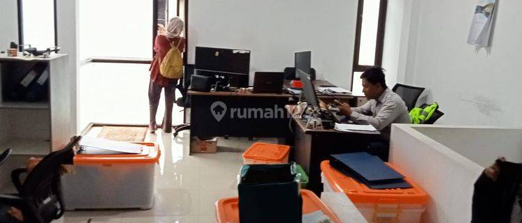 RUKO DUA LANTAI SIAP PAKAI TOWNPLACE CIMAHI 1