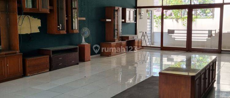  RUMAH SIAP HUNI DADALI 1