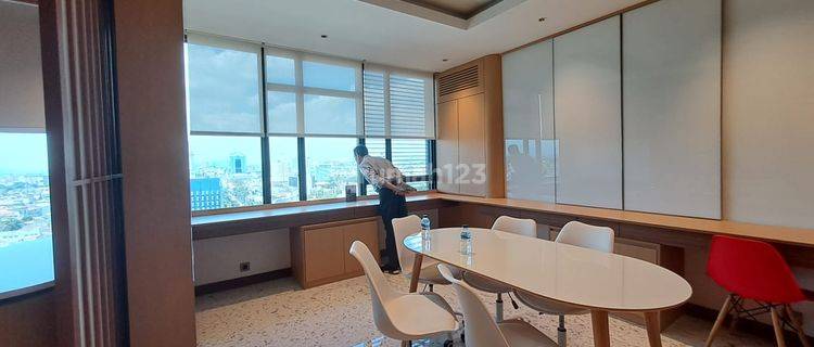 Beli Ruang Kantor Di Hq Residence Selalu Untung 1