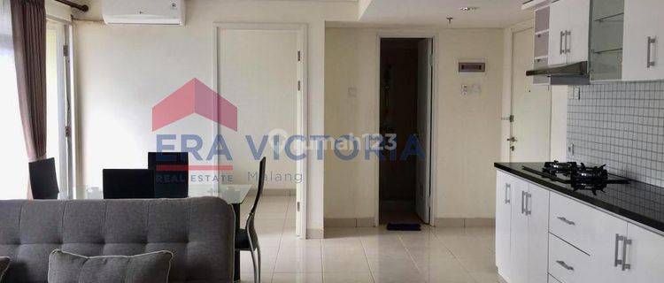 Apartemen 2 Kamar Lokasi Strategis di Dieng 1